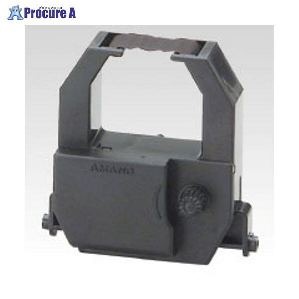 AMANO EX9000用単色リボン CE-316350 ▼11142 アマノ株式会社●a559