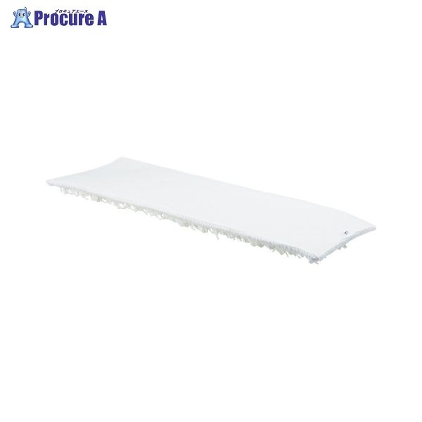 テラモト ワックスモップ替糸 40cm CL-347-140-0 ▼12727 (株)テラモト●a559