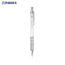 Pentel シュタインシャープ0．3 Cホワイト軸 P313-CW ▼13598 ぺんてる(株)●a559