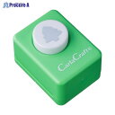 CARL クラフトパンチ小 Tree 木 CP-1キ ▼14211 カール事務器(株)●a559