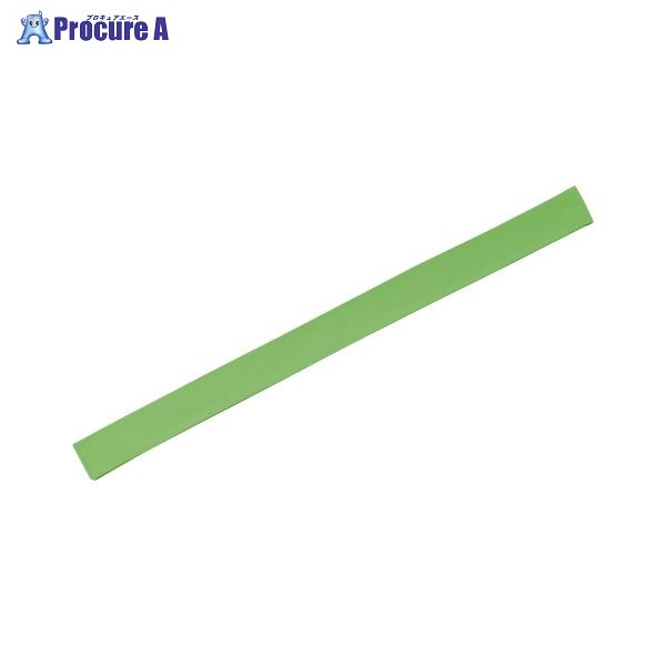 ハチマキ（長）　黄緑 S4 10キミドリ ▼16167 三和商会●a559