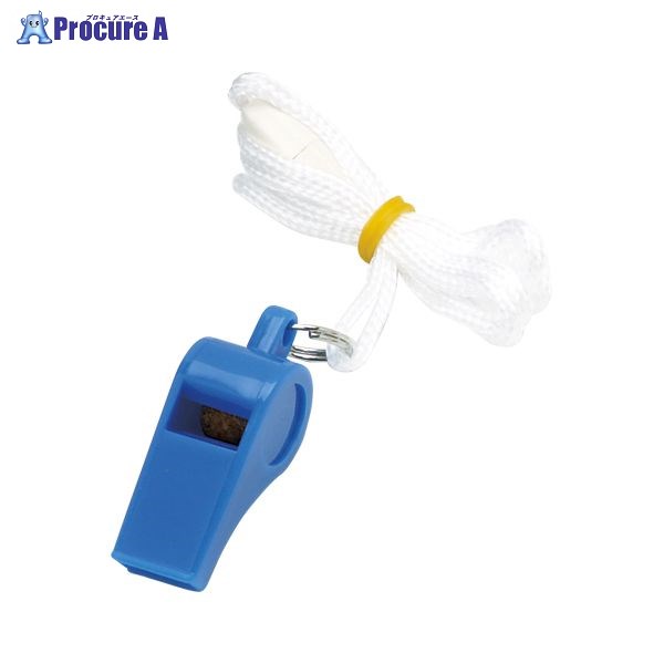 銀鳥 カラーホイッスル 青 YO−CWBF 041-056 ▼21124 銀鳥産業(株)●a559