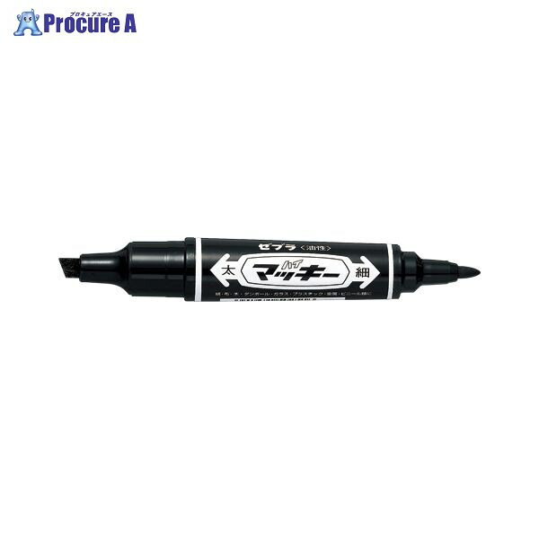 ZEBRA ハイマッキー 黒 MO-150-MC-BK ▼2502 ゼブラ(株)●a559