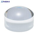 共栄プラスチック ブロックルーペ DOME 75mm BDL-4500 ▼26341 共栄プラスチック(株)●a559