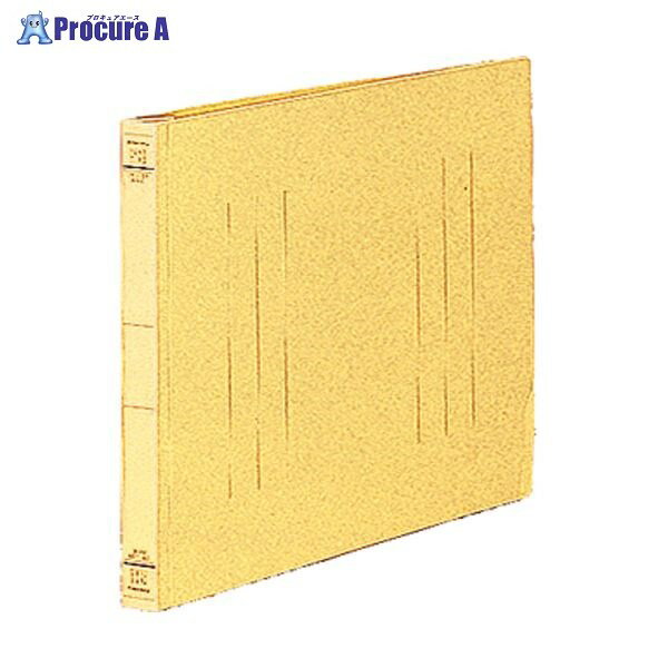 ナカバヤシ フラットファイルJ A3−E イエロー フF-J221-Y ▼28282 ナカバヤシ(株)●a559