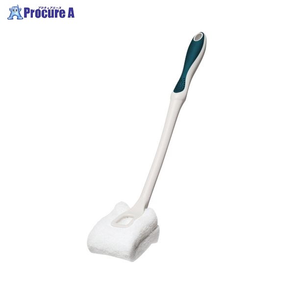 テラモト トイレブラシ2 Bタイプ CE-488-660-0 ▼29839 (株)テラモト●a559