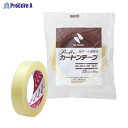 NICHIBAN カートンテープ660PF 透明25X50 660PF-25 ▼31356 ニチバン(株)●a559(4)