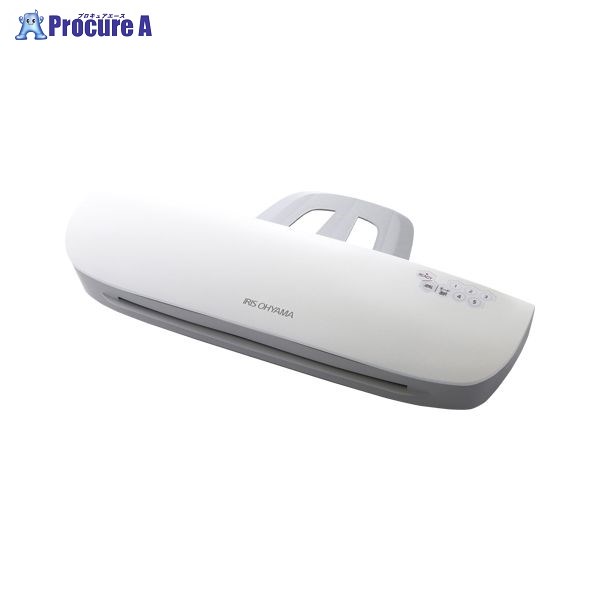 ラミネーター LFA34AR ▼32874 アイリスオーヤマ●a559