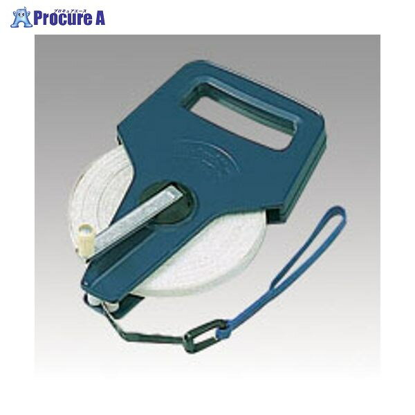 積水樹脂 エスロン巻尺 リールケース入り20m 20RN ▼3370 積水樹脂(株)●a559