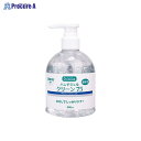 Dcareal ハンドジェル D 500ML D-500 ▼35236 (株)ダイト●a559