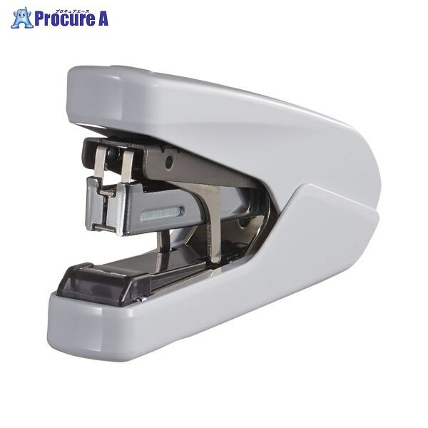 MAX ホッチキスHD−10DFL／W2ホワイト HD-10DFL/W2 ▼35593 マックス(株)●a559のサムネイル