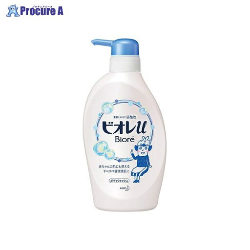 Kao ビオレUポンプ 480ml 336323 ▼37324 花王(株)●a559 Kao ビオレUポンプ 480ml 336323 ▼37324 花王(株)●a559