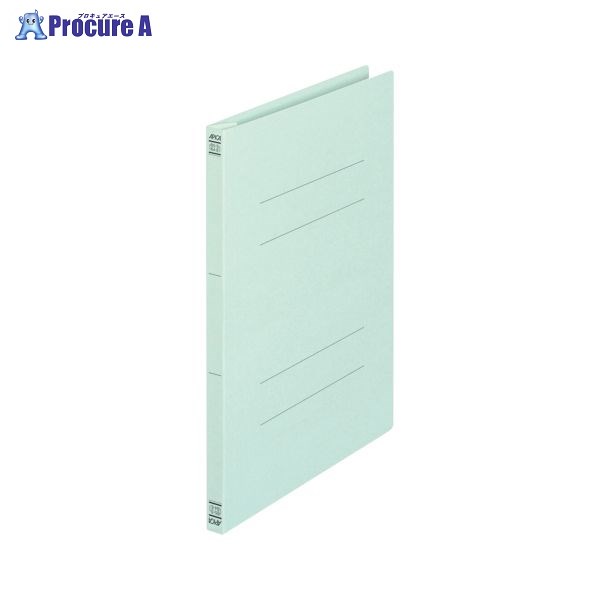 日本ノート(アピ 見開ファイル樹脂B5S/B4E アサギ HL1241N ▼37422 日本ノート(株)●a559