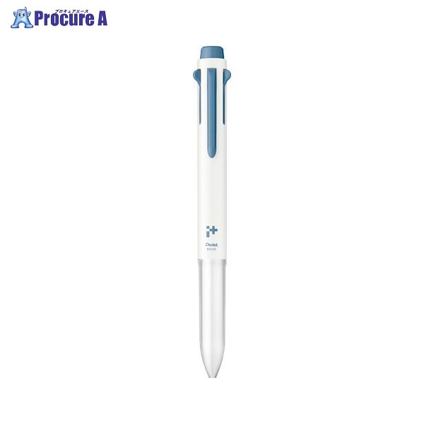 Pentel ץ饹BGH5ƥ֥롼 BGH5-DC 37837 ڤƤ()a559