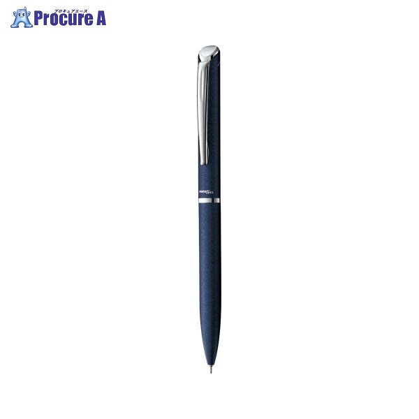 Pentel エナージェルフィログラフィダークブル− BLN2005C ▼37875 ぺんてる(株)●a559