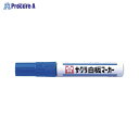 SAKURA 白板マーカー中字用 青 WBK#36 ▼3874 (株)サクラクレパス●a559