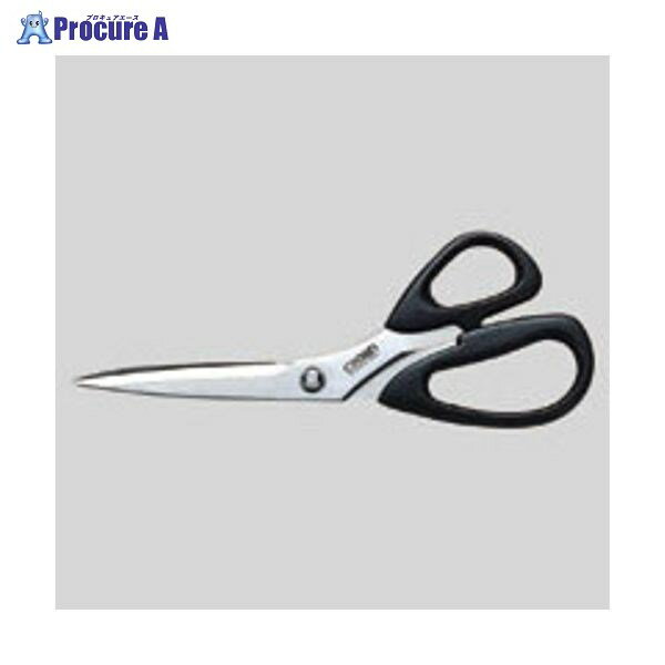 クラウン はさみ CR-HS185-B ▼4013 クラウン●a559