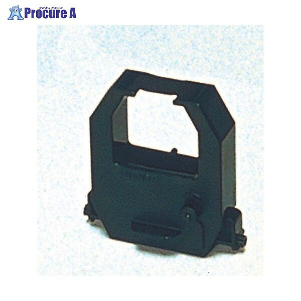 AMANO NS5000用リボン（黒） CE-319550 ▼41770 アマノ株式会社●a559