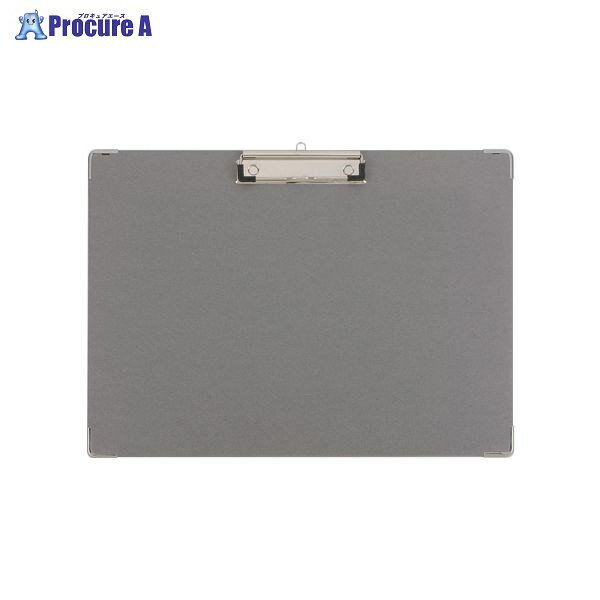 クラウン ボール用箋挟 A4−S CR-YSA4SN-GR ▼43188 クラウン●a559