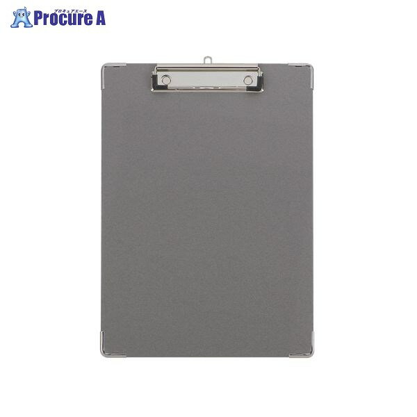 クラウン ボール用箋挟 A4−E CR-YSA4EN-GR ▼43192 クラウン●a559