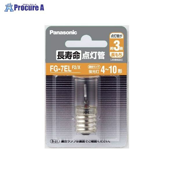 Panasonic Ĺ̿ FG7ELF2 43878 ѥʥ˥å()a559