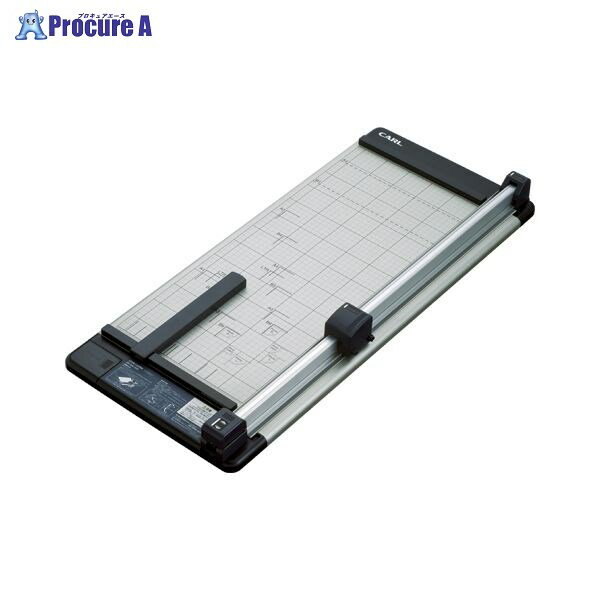 CARL ディスクカッター A2 DC-250 ▼50034 カール事務器(株)●a559