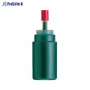Pentel ホワイトボードマーカー 補充インキ 緑 MWR1-DM (ミドリ) ▼65658 ぺんてる(株)●a559