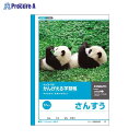 日本ノート(キョ かんがえる学習帳 算数17マス L2 ▼65893 日本ノート(株)●a559
