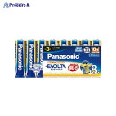 Panasonic エボルタ単3 8個パック シュリンク LR6EJ/8SW ▼73809 パナソニック(株)●a559(4)