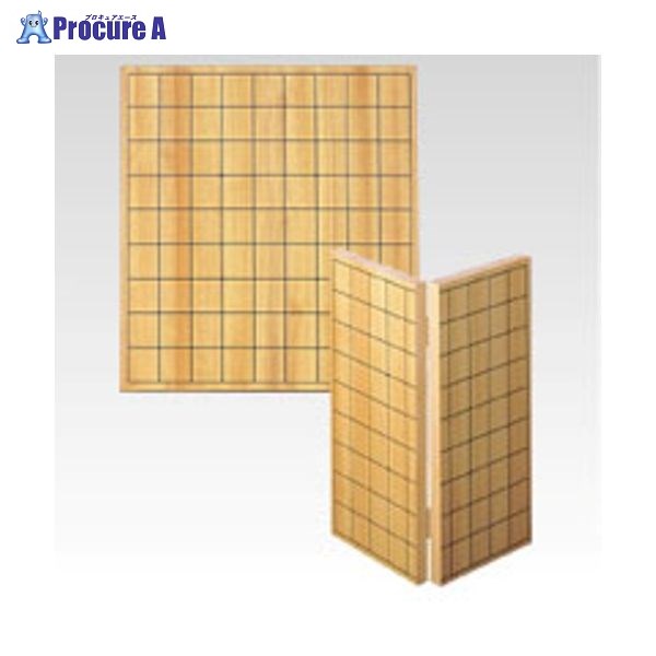 クラウン 折畳み将棋盤 CR-SY60 ▼7521 クラウン●a559