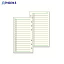 RF ダヴィンチリフィル聖書 マンスリーB DR275 ▼900433 (株)レイメイ藤井●a559