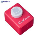 CARL クラフトパンチ小 Tulip−A CP-1チューリップ-A ▼906096 カール事務器(株)●a559