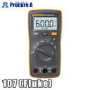 FLUKE 真の実効値マルチメーター 117/323 KIT 1点