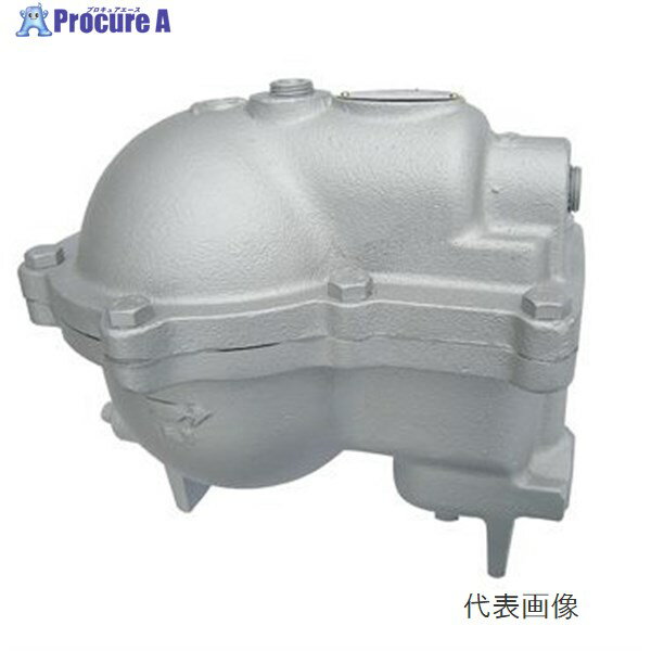 ベン AF11H-B 多量スチームトラップ20A AF11H-B 20A ▼1015420 ベン●i547