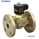 ベン PF22-W 桃太郎 青銅電磁弁【フランジ・通電開】50A PF22-W 50A ▼1015961 ベン●i547