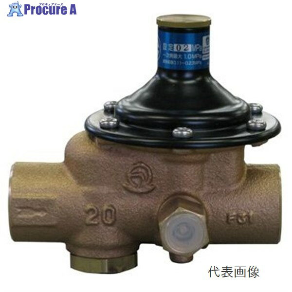 ベン RD43N-FML2 弁慶 新基準適合 戸別給水用減圧弁【小容量・0.20】20A RD43N-FML2 20A ▼1016460 ベン●i547