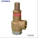 ベン SL38-D3K4 0.4MPa ふく太郎 青銅/SCS安全逃し弁20A SL38-D3K4 20A ▼1065331 ベン●i547(4)