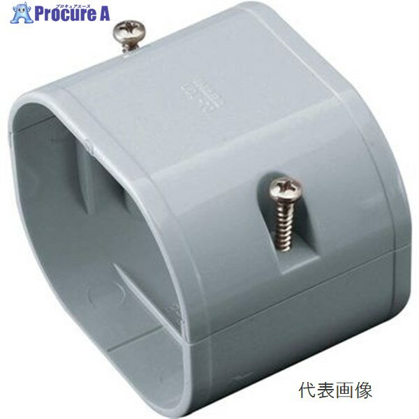 因幡電機産業 LDJ-90-G ジョイント　グレー * LDJ-90-G * ▼1083324 因幡電機産業●i547