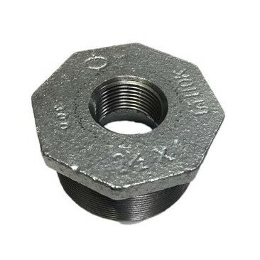 リケン HBU 20K 白 ブッシング 65AX40A RCF-HBU 65AX40A ▼1103839 リケン●i547