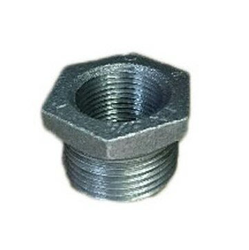 リケン 黒 ブッシング 40AX20A RCF-クロBU 40AX20A ▼1104119 リケン●i547