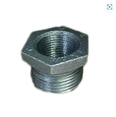 リケン 黒 ブッシング 32AX20A RCF-クロBU 32AX20A ▼1104128 リケン●i547