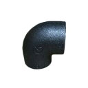 リケン 黒 エルボ 100A RCF-クロL 100A ▼1104218 リケン●i547