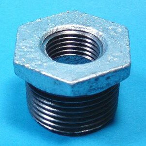 リケン 白 ブッシング 65AX32A RCF-シロBU 65AX32A ▼1126447 リケン●i547