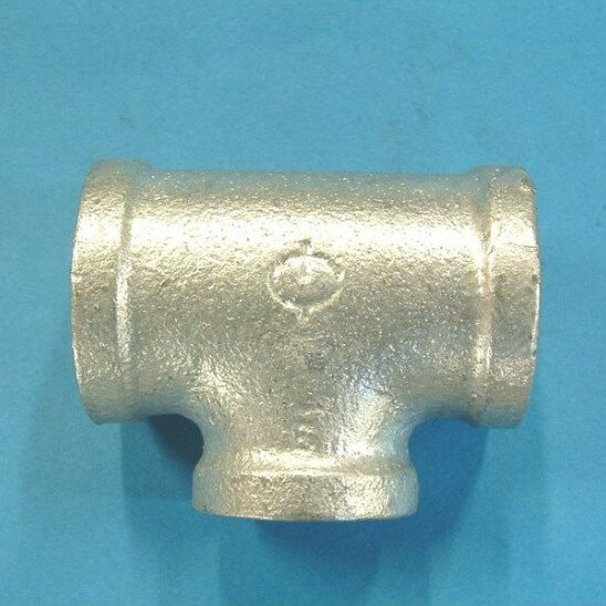 リケン 白 異径チーズ バンド付 20AX15A RCF-シロBRT 20AX15A ▼1299491 リケン●i547