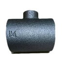 リケン 黒 異径チーズ 10AX8A RCF-クロRT 10AX8A ▼1301415 リケン●i547