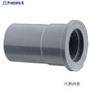 セキスイ PVC TS-WS 水栓ソケット13 TS-WS 13 ▼1053362 積水化学工業●i547