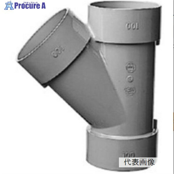 セキスイ PVC DV-45°Y40X30 DV-45Y 40X30 ▼1053522 積水化学工業●i547