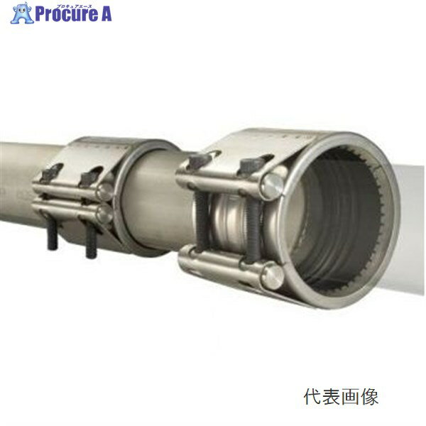 ショーボンド GX-65E ストラブカップリング グリップタイプ (GX型)* GX-65E * ▼1070181 ショーボンドマ..