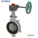 東洋バルウ゛ 10ALM-N-GUE アルミバタ弁 弁体SCS 【ギア式・EPDM】 250A 10ALM-N-GUE 250A ▼1001512 東洋バルヴ●i547(4)