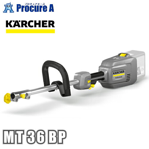 ケルヒャー 業務用 マルチツール MT 36 Bp 10425110 1.042-511.0 ※車上渡し ●YA513